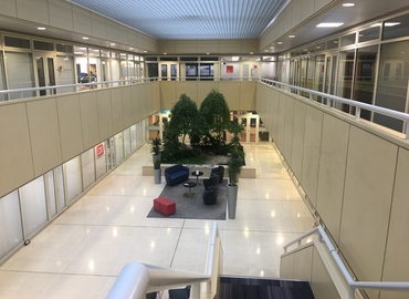  Business center  in Milton Keynes, 18 Linford Forum, 1978 m² - MatchOffice.co.uk