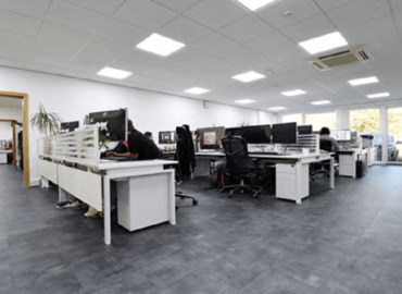  Business center  in Milton Keynes, 18 Linford Forum, 1978 m² - MatchOffice.co.uk