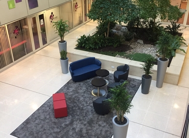 Meeting room in Buckinghamshire, 18 Rockingham Drive, 10 m² - MatchOffice.co.uk