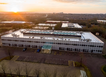 Virtual address in Buckinghamshire, 18 Rockingham Drive (MK14 6LY) - 4 | MatchOffice