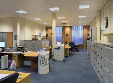 10 m² Business center in Nottingham, Brookfield Road (NG5 7ER) - 2 | MatchOffice.com