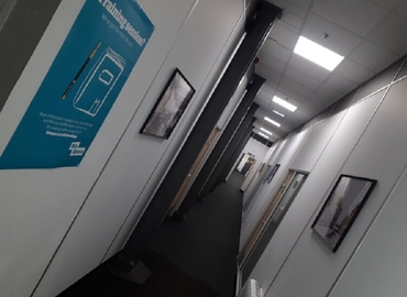 Business centre  in Nottingham, Brookfield Road, 10 m² - MatchOffice.co.uk