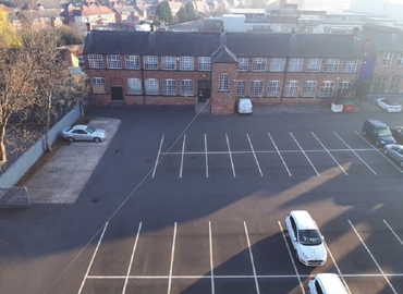  Business center  in Nottingham, Brookfield Road, 10 m² - MatchOffice.co.uk