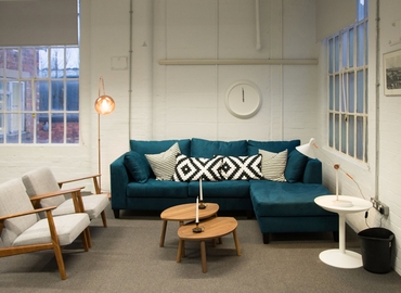 10 m² Conference room in Nottingham, Brookfield Road (NG5 7ER) - 4 | MatchOffice.com