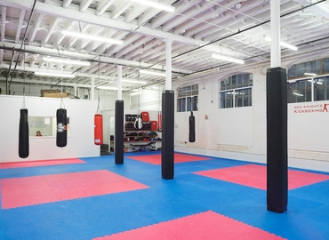 10 m² Conference hall in Nottingham, Brookfield Road (NG5 7ER) - 8 | MatchOffice.com