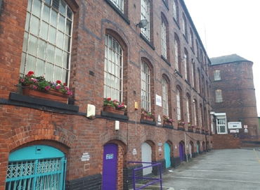  Meeting room hire in Nottingham, Brookfield Road, 10 m² - MatchOffice.co.uk