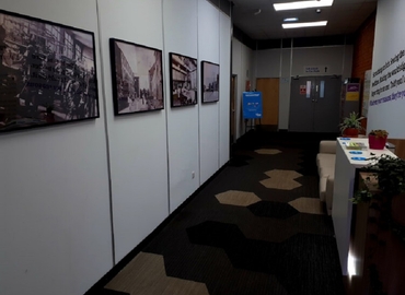 Virtual office Brookfield Road NG5 7ER Nottingham