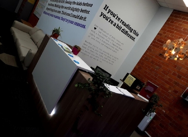 Virtual office Brookfield Road NG5 7ER Nottingham