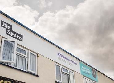 Business center Heathfield Way NN5 7QP Northampton