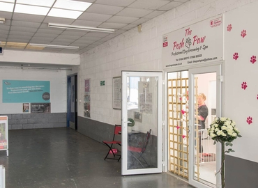 10 m² Serviced office in Northampton, Heathfield Way (NN5 7QP) - 2 | MatchOffice