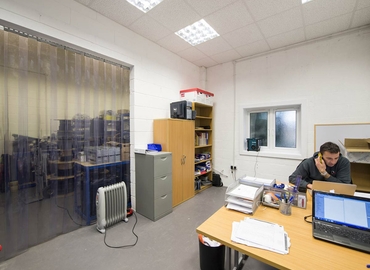 10 m² Serviced office in Northampton, Heathfield Way (NN5 7QP) - 3 | MatchOffice.com