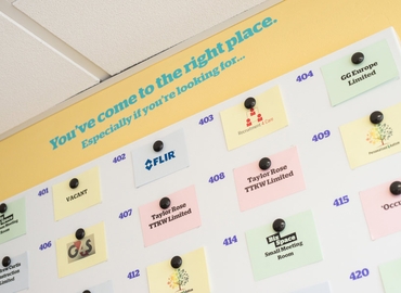 Business centre  in Northampton, Kingsfield Way, 10 m² - MatchOffice.co.uk