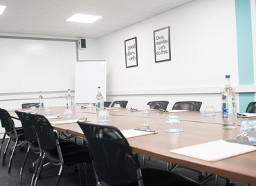  Business center  in Northampton, Kingsfield Way, 10 m² - MatchOffice.co.uk