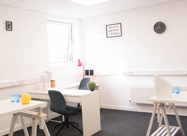 10 m² Serviced office in Northampton, Kingsfield Way (NN5 7QS) - 7 | MatchOffice