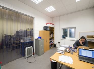 10 m² Business space in Northampton, Kingsfield Way (NN5 7QS) - 10 | MatchOffice.com