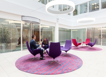 150 m² Serviced office in Devon, Southernhay Gardens (EX1 1UG) - 0 | MatchOffice.com