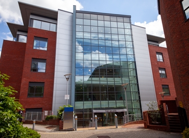 150 m² Business center in Devon, Southernhay Gardens (EX1 1UG) - 3 | MatchOffice.com