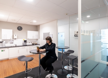 150 m² Business space in Devon, Southernhay Gardens (EX1 1UG) - 4 | MatchOffice