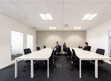 150 m² Business park in Devon, Southernhay Gardens (EX1 1UG) - 6 | MatchOffice.com