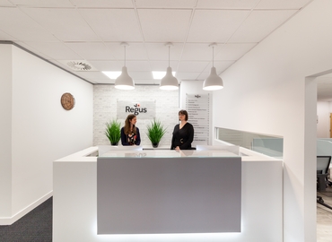 150 m² Business center in Devon, Southernhay Gardens (EX1 1UG) - 7 | MatchOffice