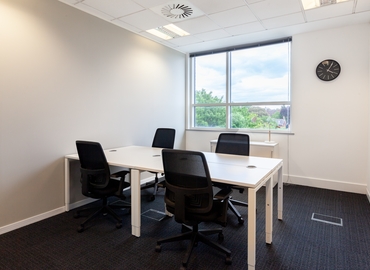 150 m² Business park in Devon, Southernhay Gardens (EX1 1UG) - 9 | MatchOffice.com