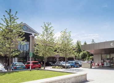  Business center  in High Wycombe, Aston Court, 24 m² - MatchOffice.co.uk