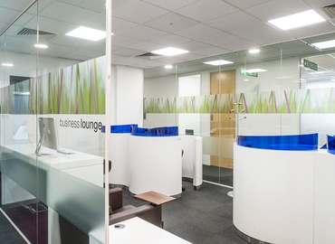 24 m² Business park in High Wycombe, Aston Court (HP11 1JU) - 4 | MatchOffice.com