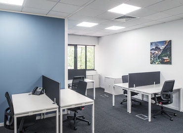24 m² Serviced office in High Wycombe, Aston Court (HP11 1JU) - 8 | MatchOffice