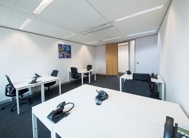250 m² Business center in Maidenhead, 1 Bell Street (SL6 1BU) - 5 | MatchOffice