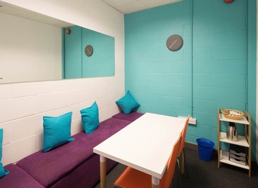 Business centre  in Oxfordshire, Hawksworth, 10 m² - MatchOffice.co.uk