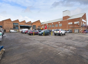 Business centre  in Gloucestershire, Bristol Road, 10 m² - MatchOffice.co.uk