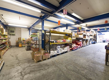  Business center  in Gloucestershire, Bristol Road, 10 m² - MatchOffice.co.uk