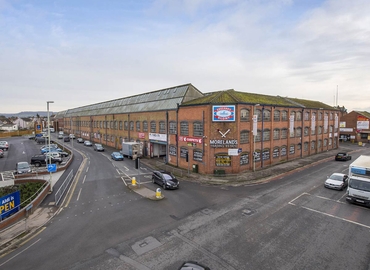 10 m² Business space in Gloucestershire, Bristol Road (GL1 5RZ) - 7 | MatchOffice.com