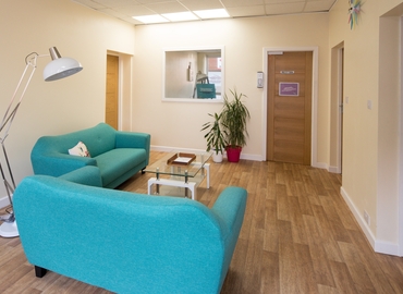 10 m² Meeting room in Gloucestershire, Bristol Road (GL1 5RZ) - 1 | MatchOffice