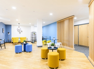  Business center  in Bristol, Great Park Road, 10 m² - MatchOffice.co.uk