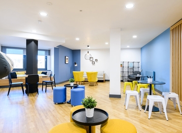 Business centre  in Bristol, Great Park Road, 10 m² - MatchOffice.co.uk