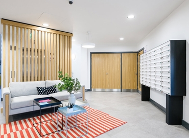  Business center  in Bristol, Great Park Road, 10 m² - MatchOffice.co.uk