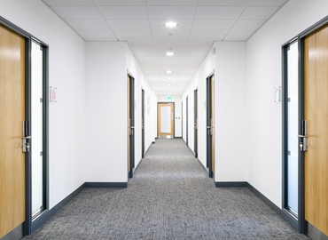 Business centre  in Bristol, Great Park Road, 10 m² - MatchOffice.co.uk