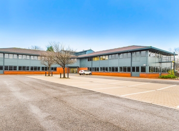 Business centre  in Bristol, Great Park Road, 10 m² - MatchOffice.co.uk