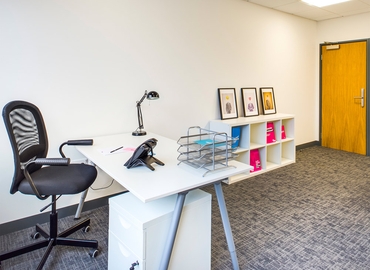 Business centre  in Bristol, Great Park Road, 10 m² - MatchOffice.co.uk