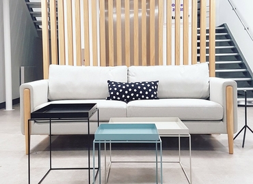 Business centre  in Bristol, Great Park Road, 10 m² - MatchOffice.co.uk