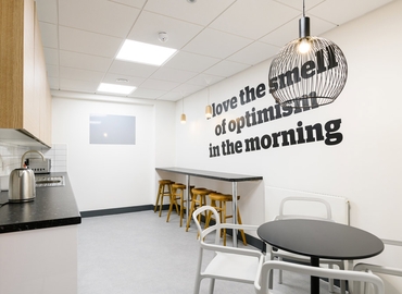  Meeting room hire in Bristol, Great Park Road, 10 m² - MatchOffice.co.uk