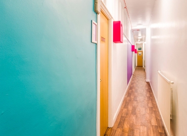 Business center Cheney Manor SN2 2PJ Swindon