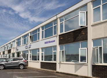 Business center Cheney Manor SN2 2PJ Swindon