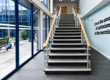 10 m² Business space in Dorset, 551 - 553 Wallisdown Road (BH12 5AG) - 9 | MatchOffice.com