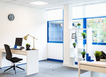 10 m² Business space in Dorset, 551 - 553 Wallisdown Road (BH12 5AG) - 10 | MatchOffice.com