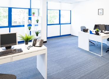  Business center  in Dorset, 551 - 553 Wallisdown Road, 10 m² - MatchOffice.co.uk