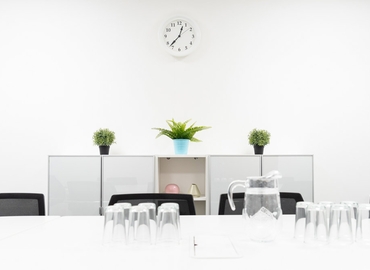  Meeting room for rent in Dorset, 551 - 553 Wallisdown Road, 10 m² - MatchOffice.co.uk