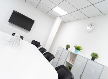  Meeting room hire in Dorset, 551 - 553 Wallisdown Road, 10 m² - MatchOffice.co.uk