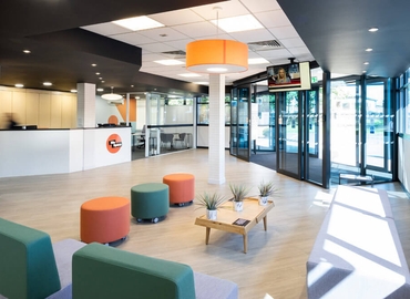  Meeting room for rent in Dorset, 551 - 553 Wallisdown Road, 10 m² - MatchOffice.co.uk